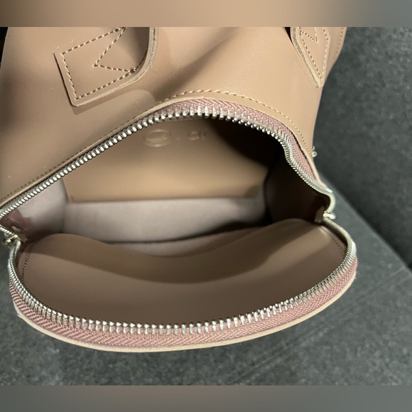 Niche mini bagpack - Picture 10 of 11